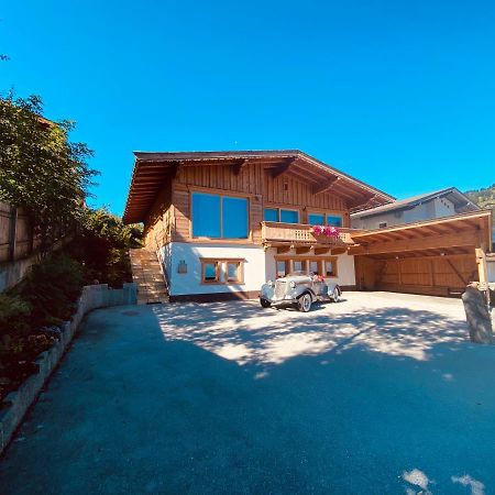 Residence Cosy Вестендорф Экстерьер фото