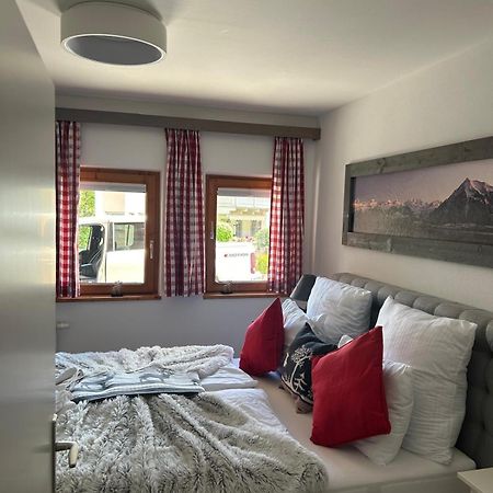 Residence Cosy Вестендорф Экстерьер фото