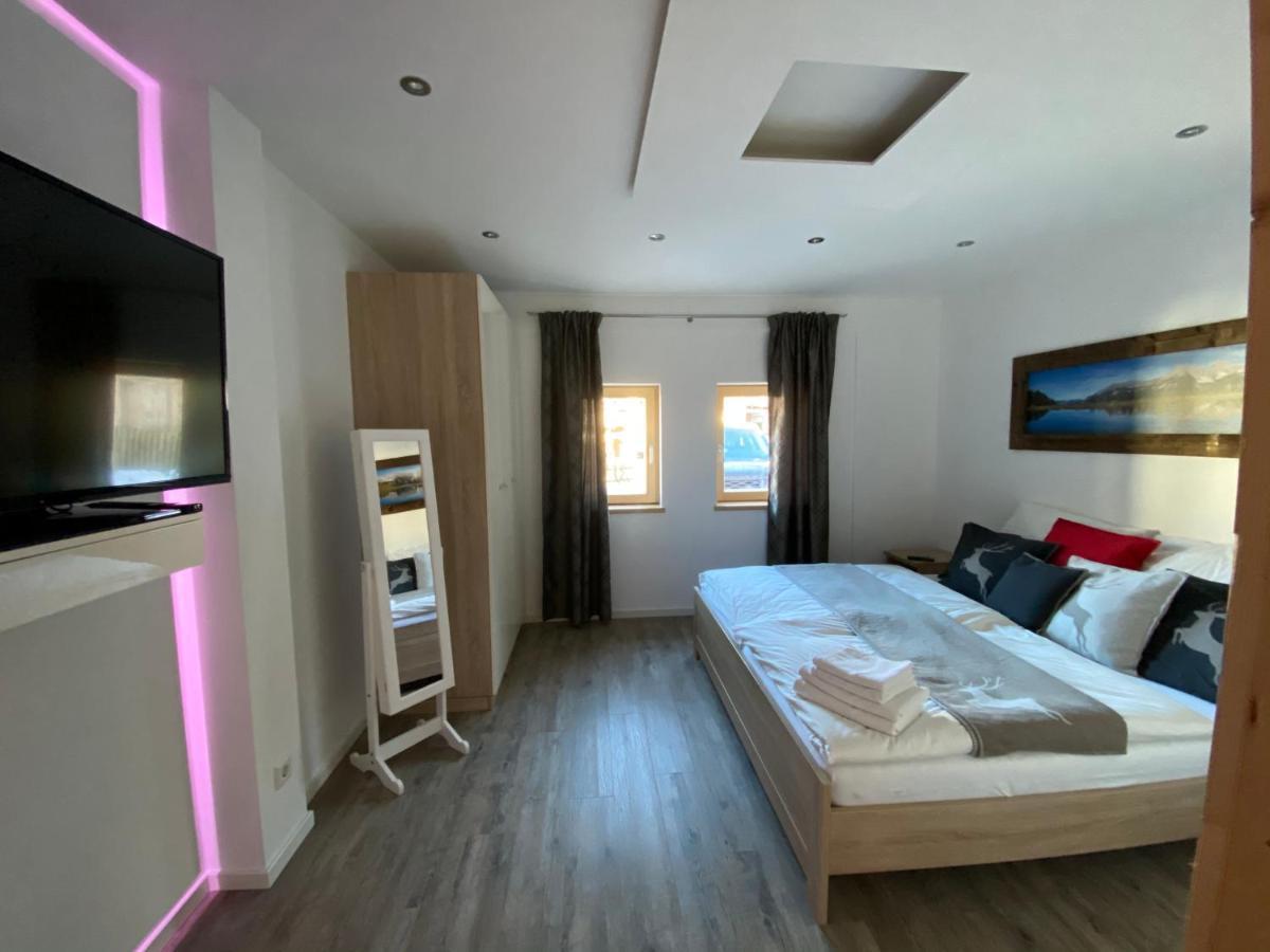Residence Cosy Вестендорф Экстерьер фото
