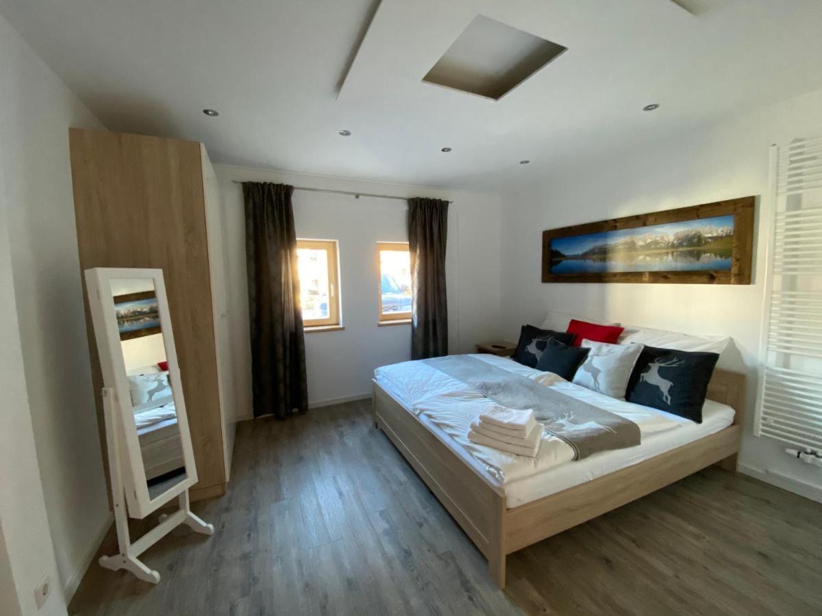 Residence Cosy Вестендорф Экстерьер фото