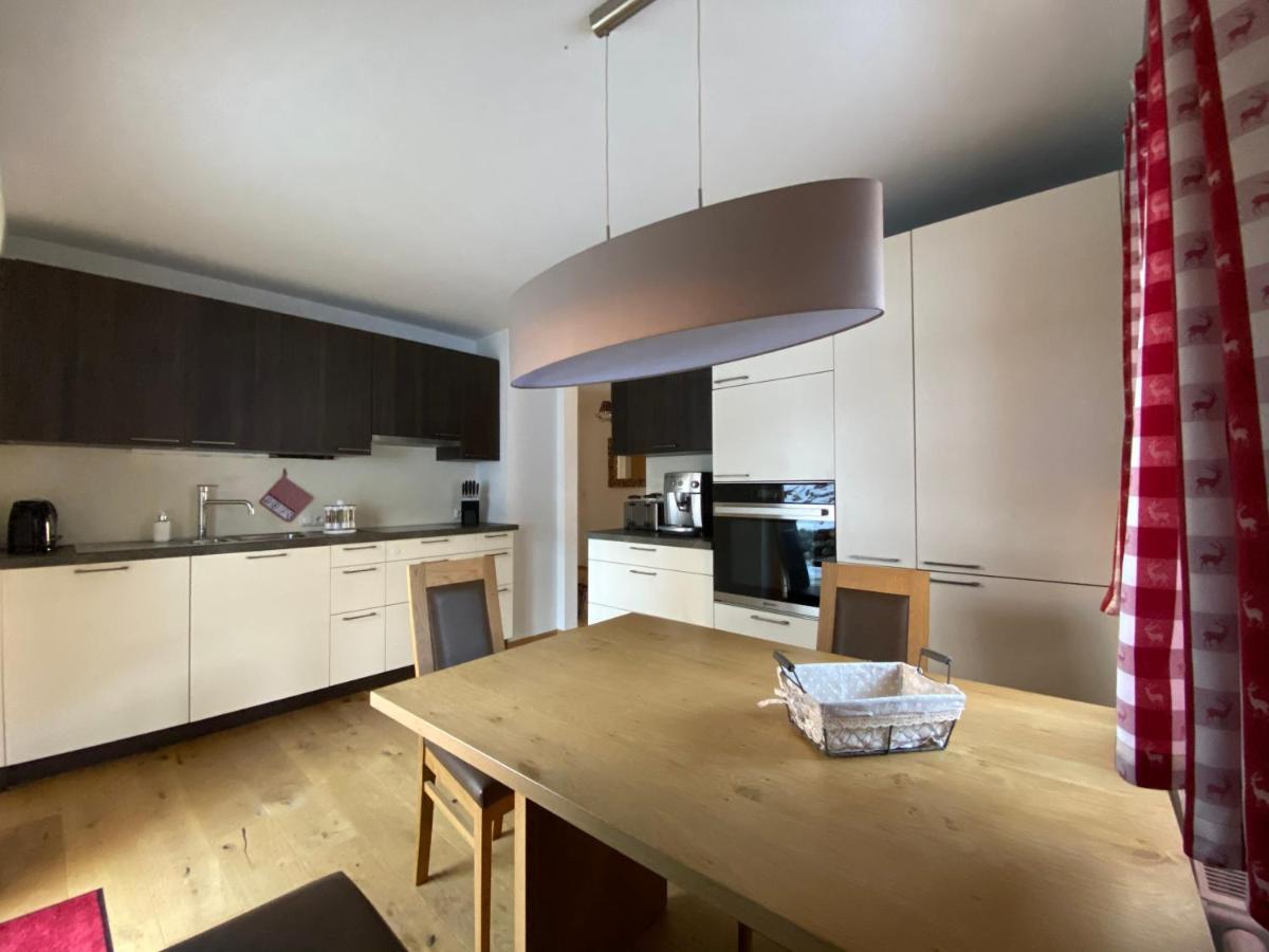 Residence Cosy Вестендорф Экстерьер фото
