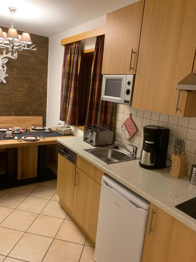 Residence Cosy Вестендорф Экстерьер фото