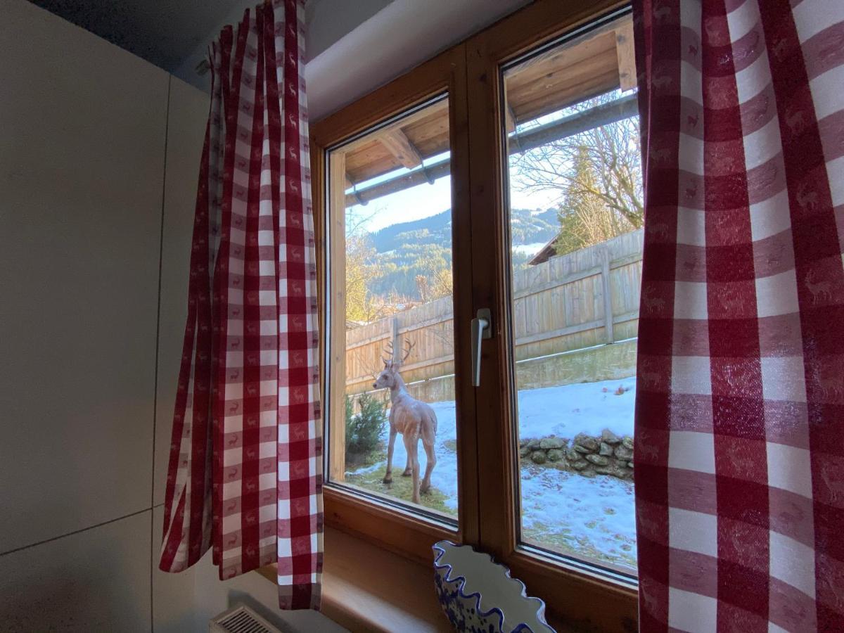 Residence Cosy Вестендорф Экстерьер фото