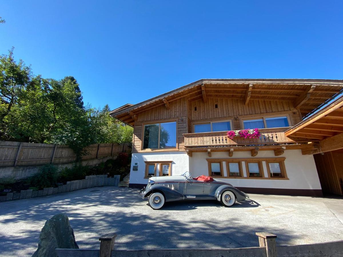 Residence Cosy Вестендорф Экстерьер фото