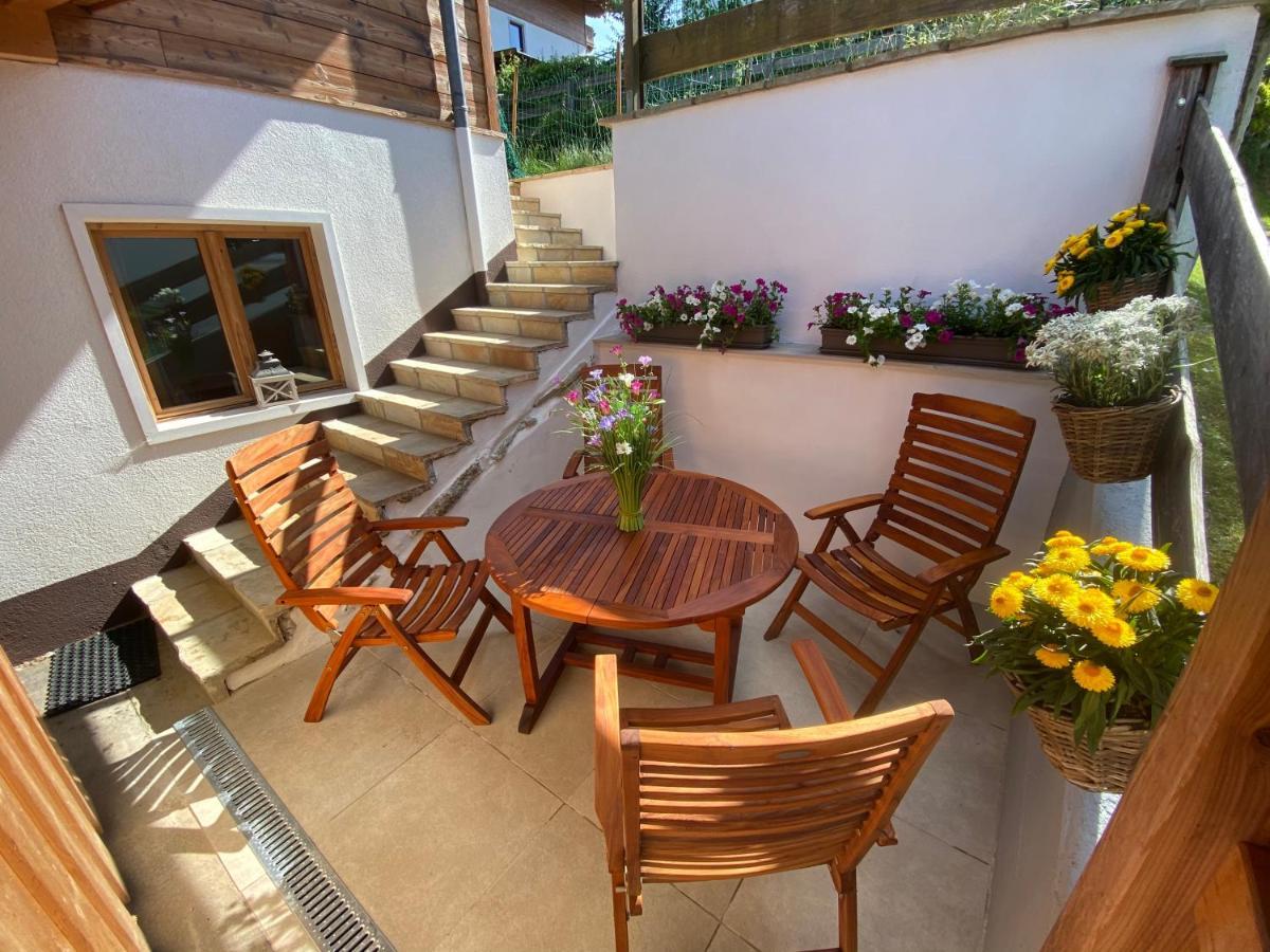 Residence Cosy Вестендорф Экстерьер фото