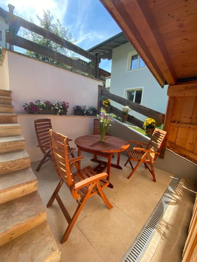Residence Cosy Вестендорф Экстерьер фото