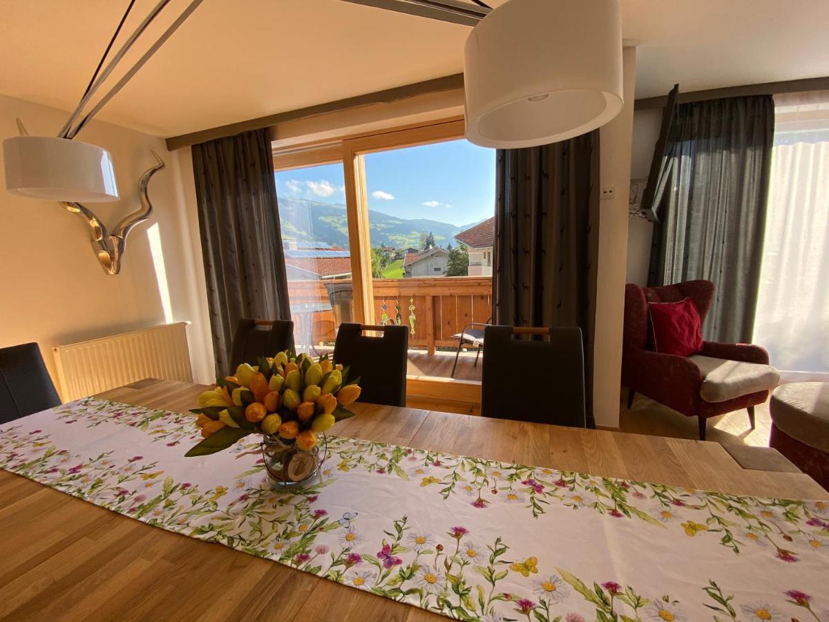 Residence Cosy Вестендорф Экстерьер фото