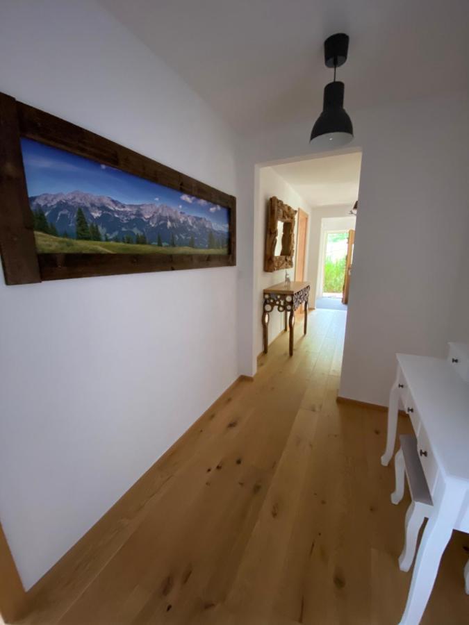 Residence Cosy Вестендорф Экстерьер фото