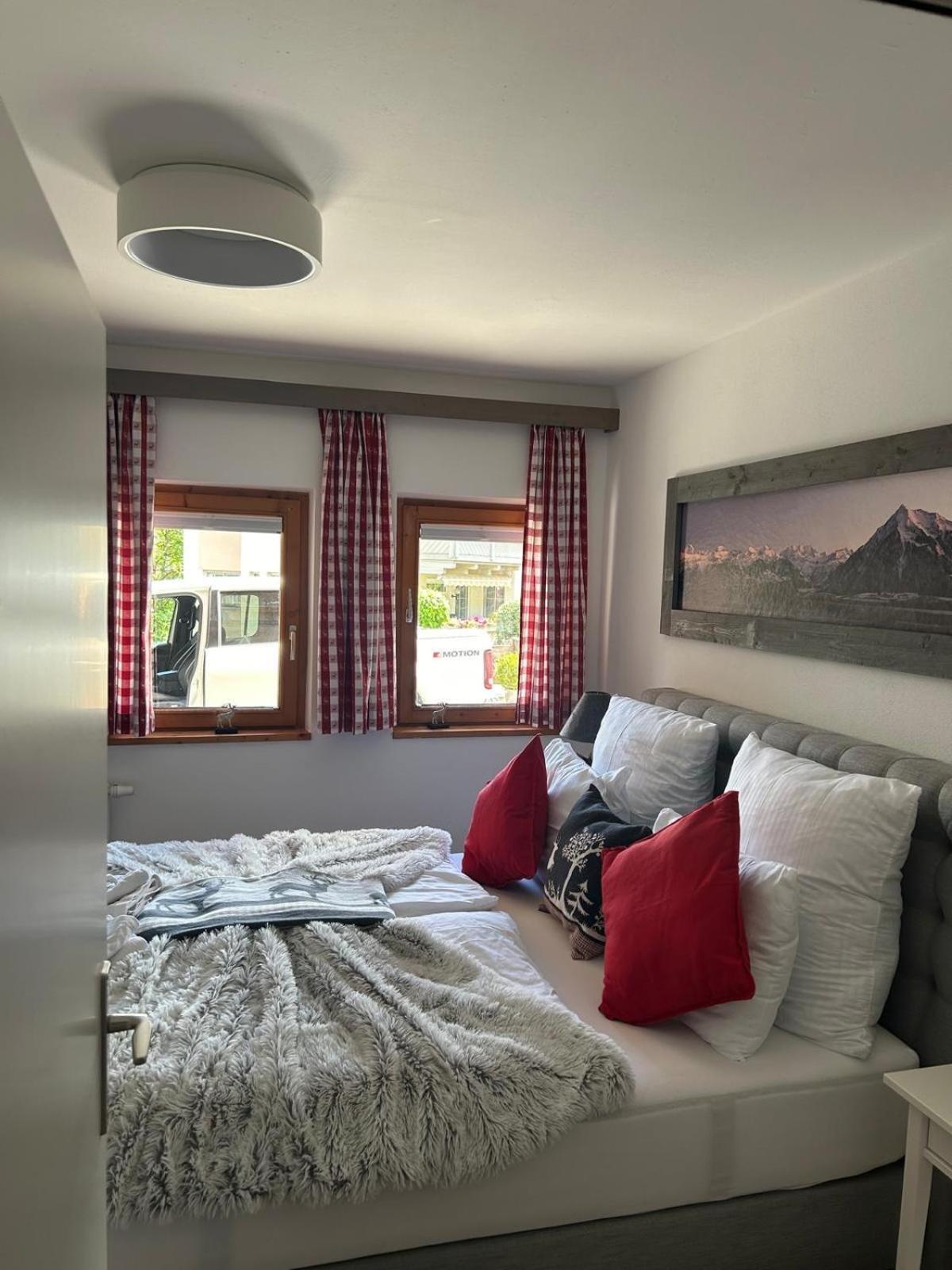 Residence Cosy Вестендорф Экстерьер фото