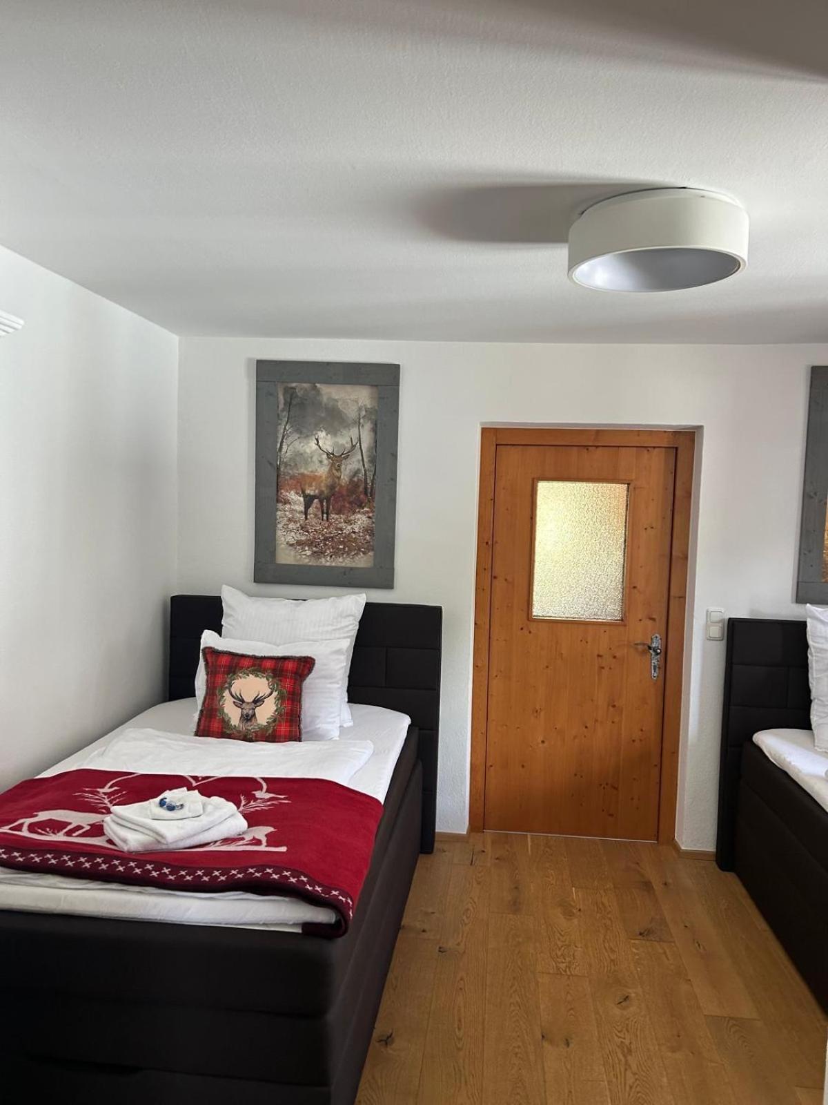 Residence Cosy Вестендорф Экстерьер фото